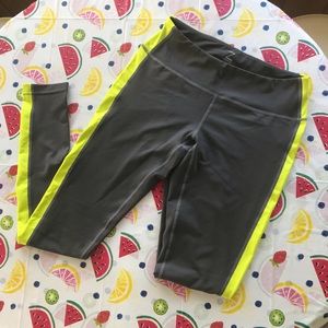 Zella🏃🏼‍♀️ full length leggings S